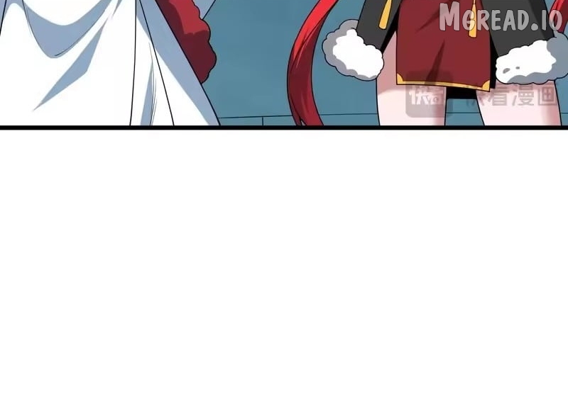 Era of the Haunted Chapter 570  - page 35